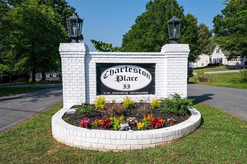 Image for property 206 Charles Drive, Calhoun, GA 30701