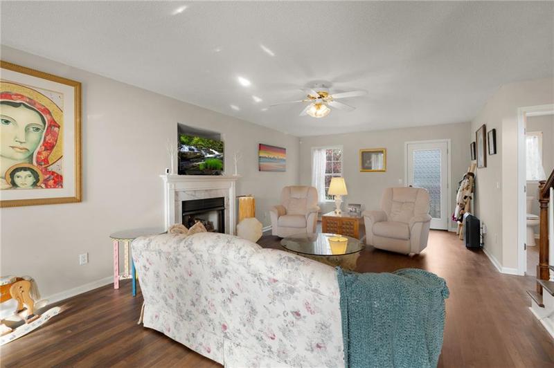 Image for property 206 Charles Drive, Calhoun, GA 30701