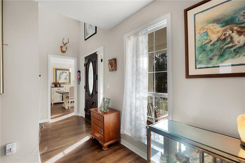 Image for property 206 Charles Drive, Calhoun, GA 30701