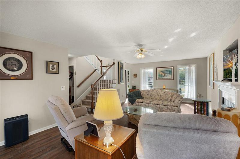 Image for property 206 Charles Drive, Calhoun, GA 30701