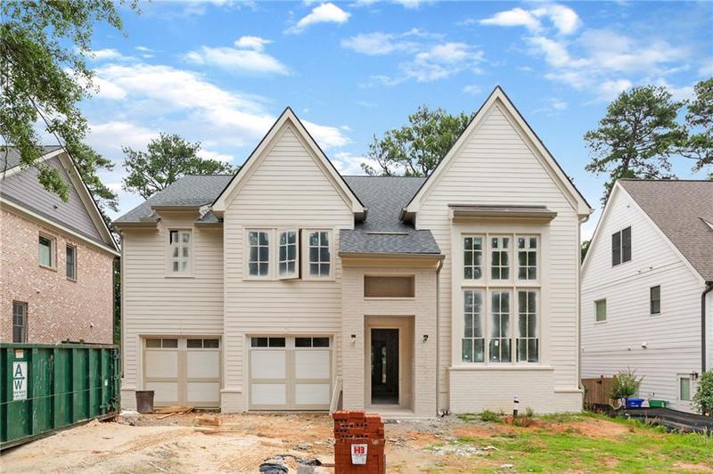Image for property 2991 Surrey Lane, Atlanta, GA 30341