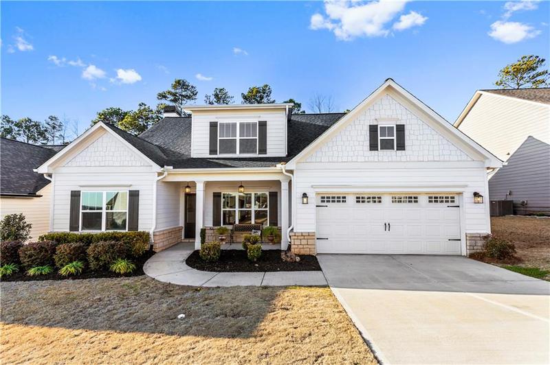 Image for property 4230 Links Boulevard, Jefferson, GA 30549