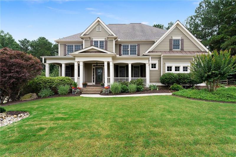 Image for property 32 Pullman Trail, Acworth, GA 30101