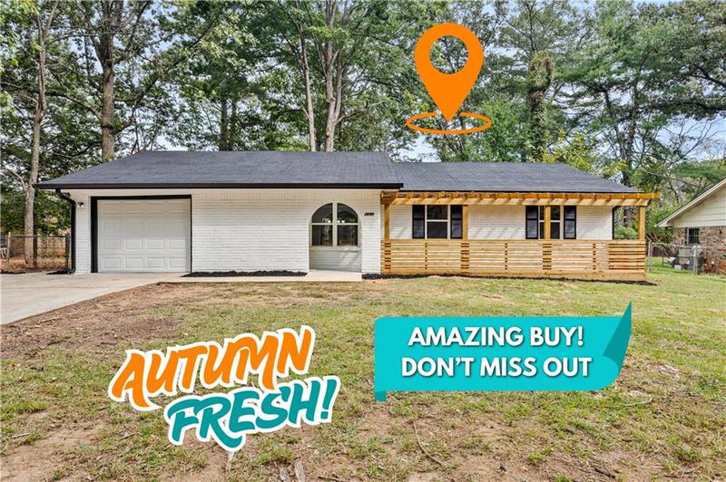Image for property 2686 Lloyd Road, Decatur, GA 30034