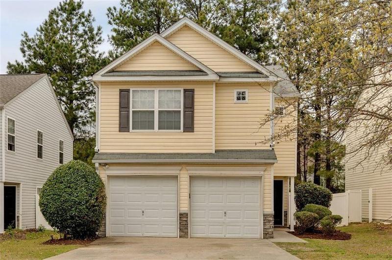 Image for property 3417 Sable Chase Lane, Atlanta, GA 30349