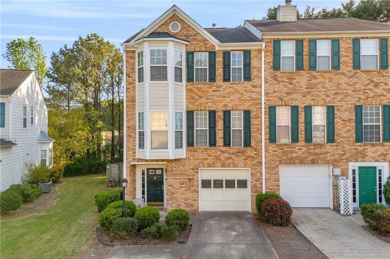 Image for property 4366 Thorngate Lane, Acworth, GA 30101