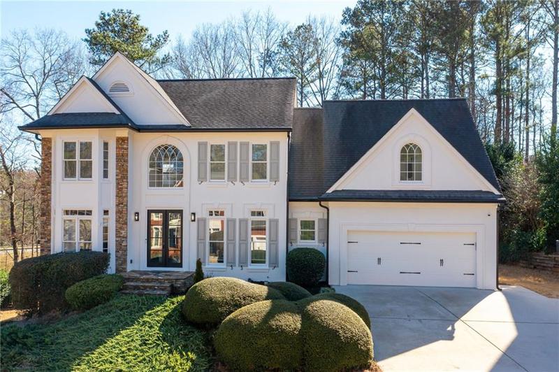 Image for property 2038 Cresthaven Walk, Woodstock, GA 30189