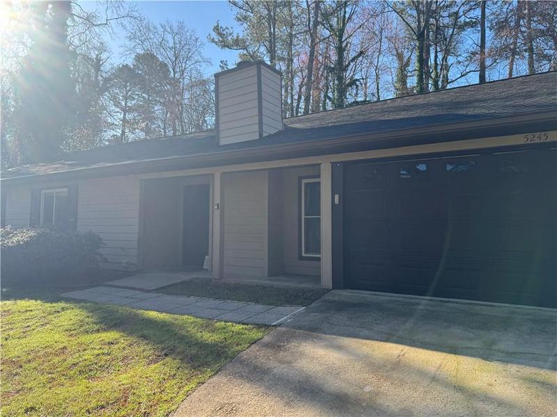 Image for property 5245 Flat Creek Road, Gainesville, GA 30504