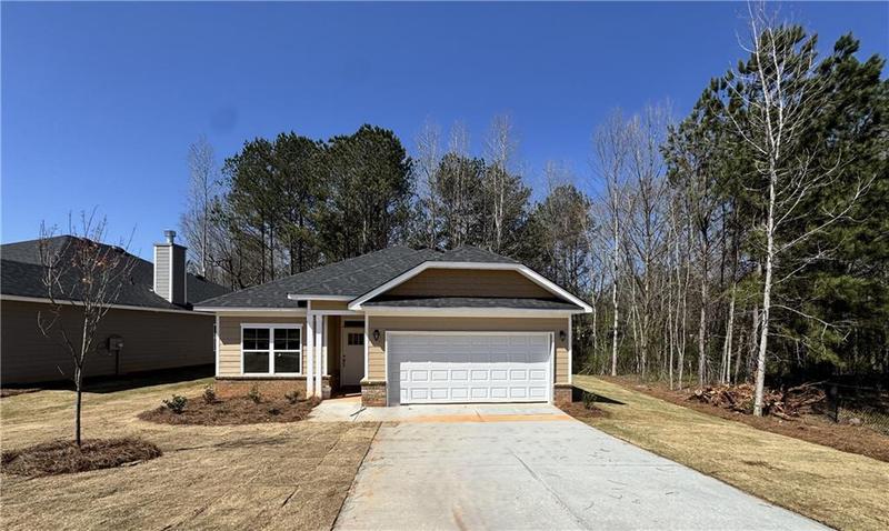 Image for property 112 Laney Drive, Carrollton, GA 30119