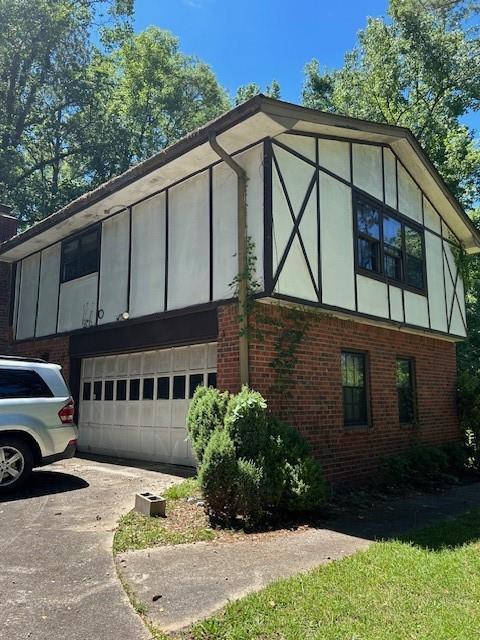Image for property 1025 Indian Creek Drive, Stone Mountain, GA 30083