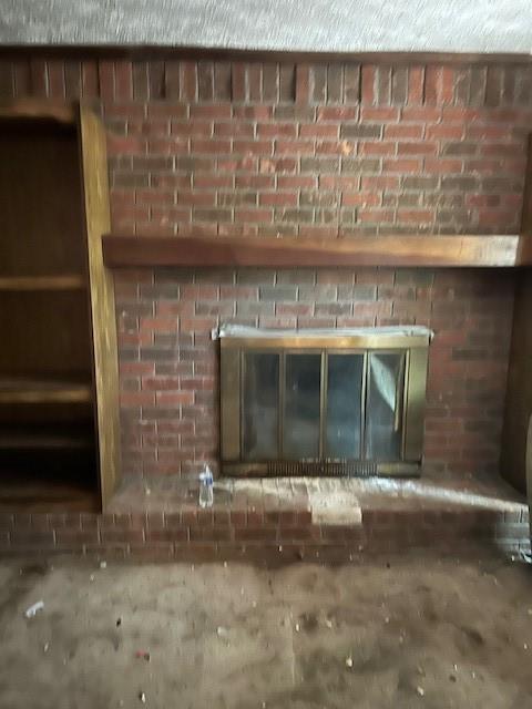 Image for property 1025 Indian Creek Drive, Stone Mountain, GA 30083