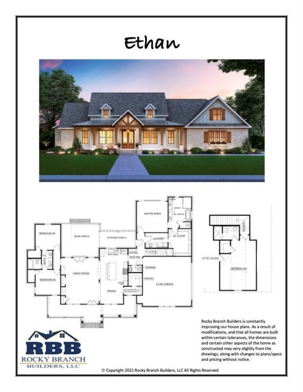 Image for property 1300 Grapevine Trail, Monroe, GA 30656