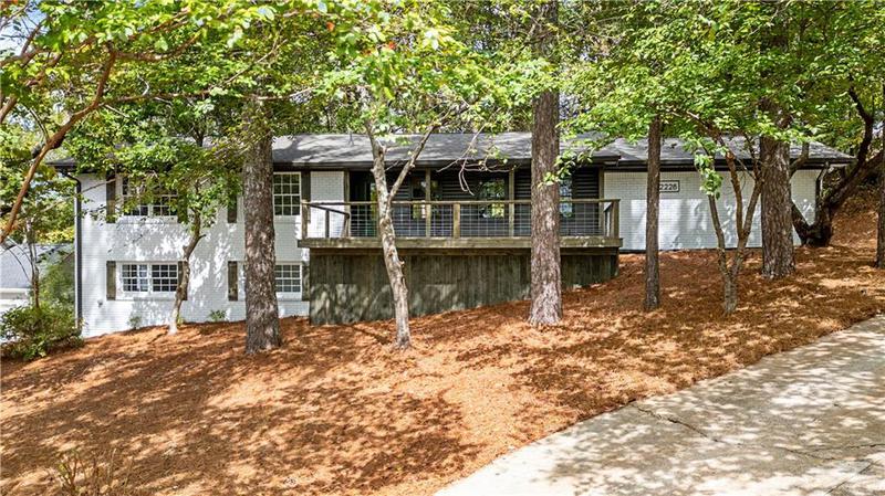 Image for property 2228 Old Dallas Road, Marietta, GA 30064