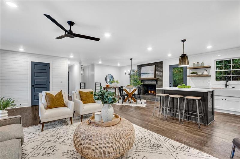 Image for property 2228 Old Dallas Road, Marietta, GA 30064