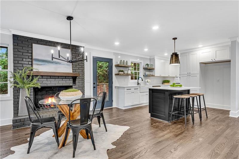 Image for property 2228 Old Dallas Road, Marietta, GA 30064