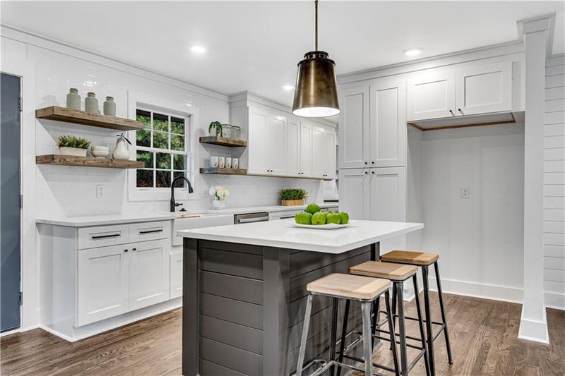 Image for property 2228 Old Dallas Road, Marietta, GA 30064