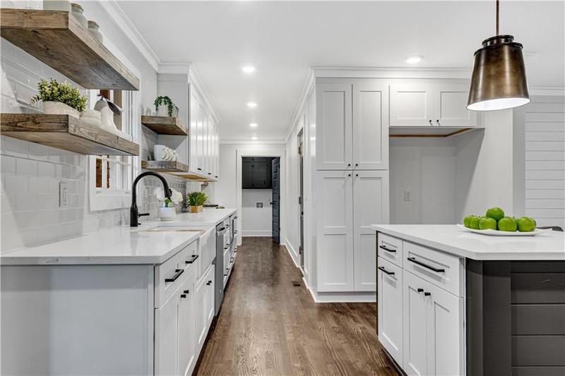 Image for property 2228 Old Dallas Road, Marietta, GA 30064
