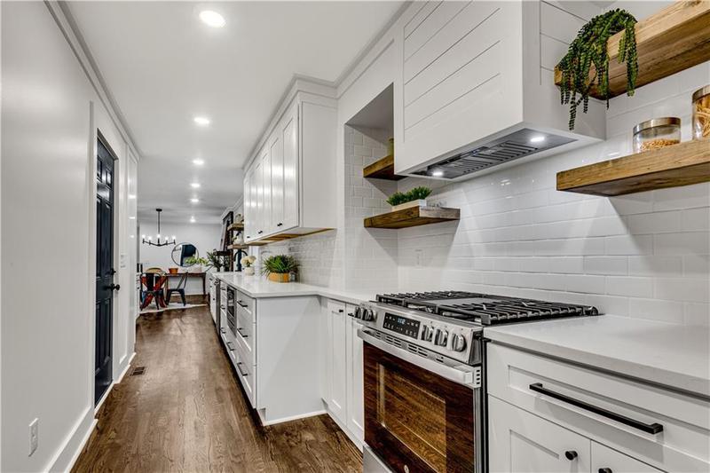 Image for property 2228 Old Dallas Road, Marietta, GA 30064