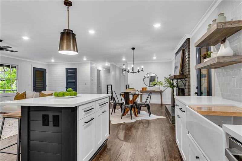 Image for property 2228 Old Dallas Road, Marietta, GA 30064