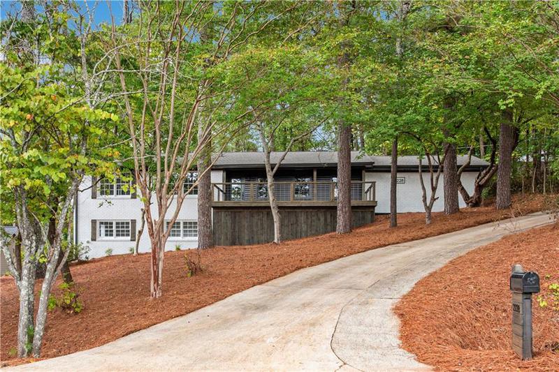 Image for property 2228 Old Dallas Road, Marietta, GA 30064