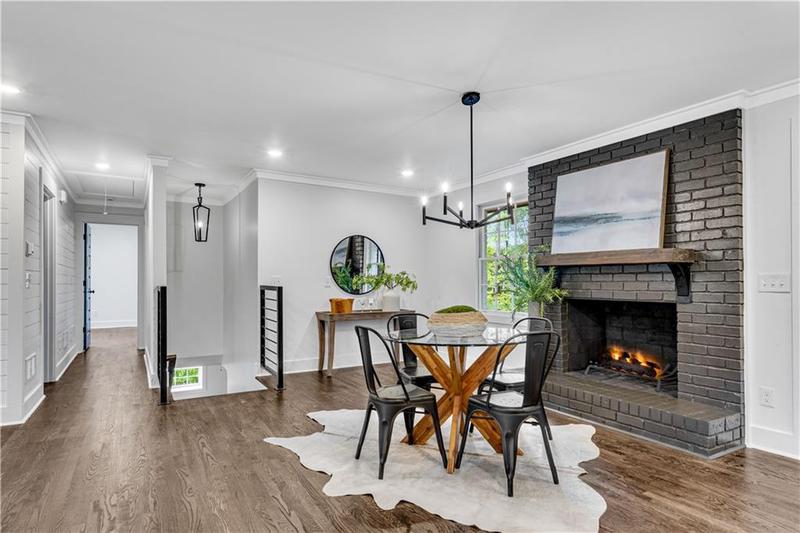 Image for property 2228 Old Dallas Road, Marietta, GA 30064