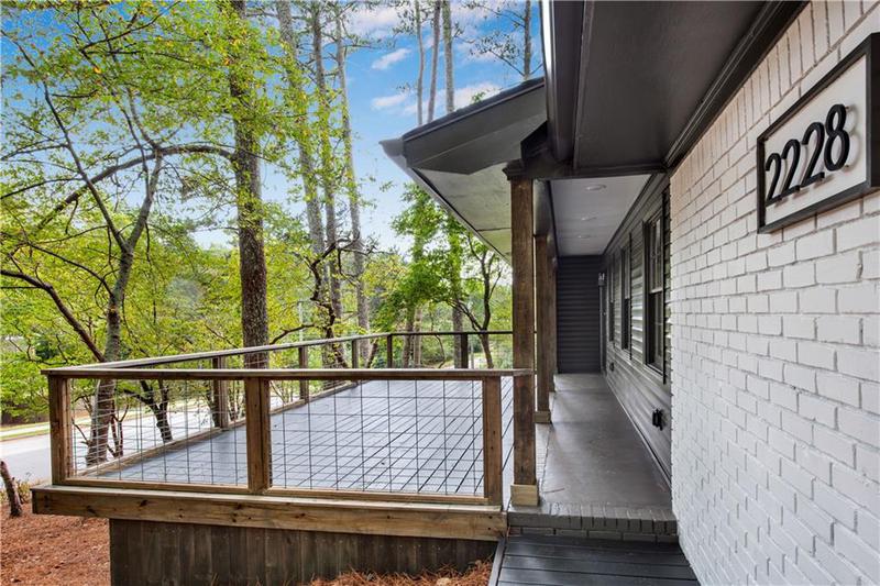 Image for property 2228 Old Dallas Road, Marietta, GA 30064