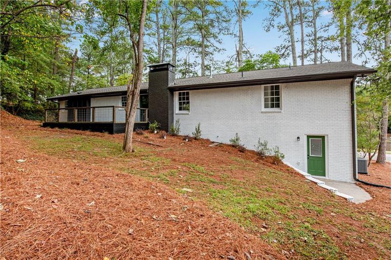 Image for property 2228 Old Dallas Road, Marietta, GA 30064
