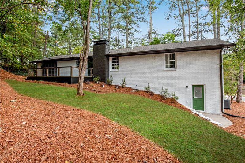 Image for property 2228 Old Dallas Road, Marietta, GA 30064