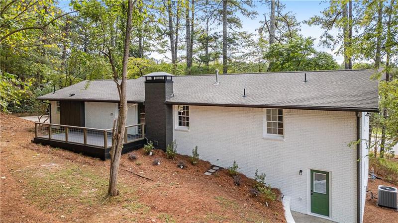 Image for property 2228 Old Dallas Road, Marietta, GA 30064