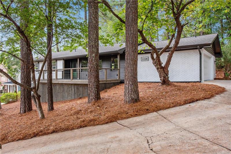 Image for property 2228 Old Dallas Road, Marietta, GA 30064