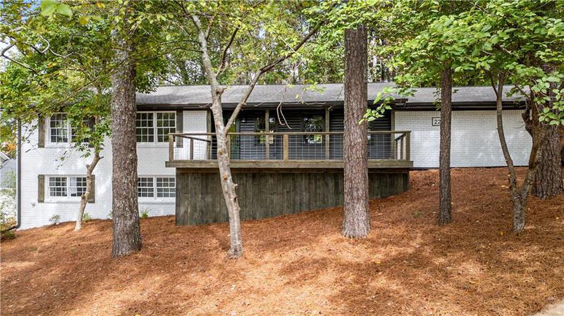 Image for property 2228 Old Dallas Road, Marietta, GA 30064