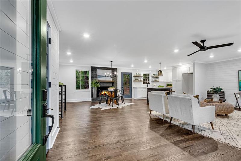 Image for property 2228 Old Dallas Road, Marietta, GA 30064