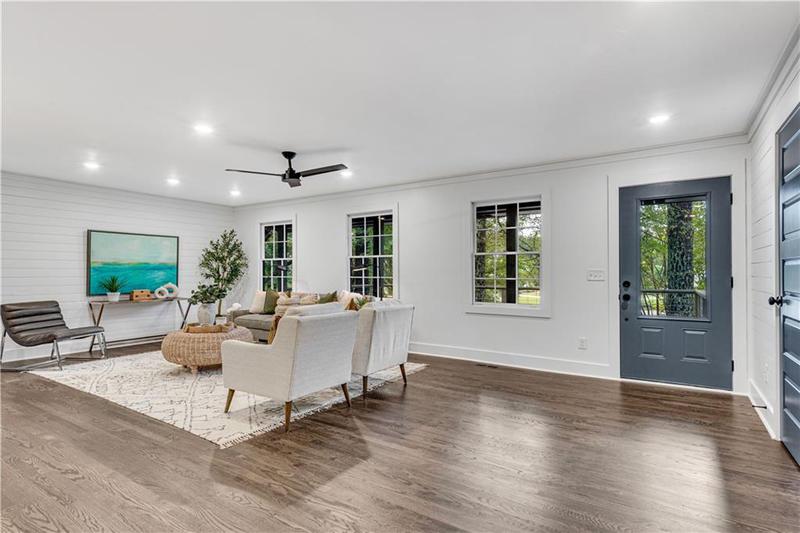 Image for property 2228 Old Dallas Road, Marietta, GA 30064