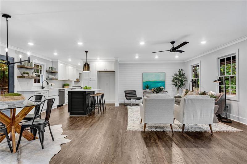 Image for property 2228 Old Dallas Road, Marietta, GA 30064