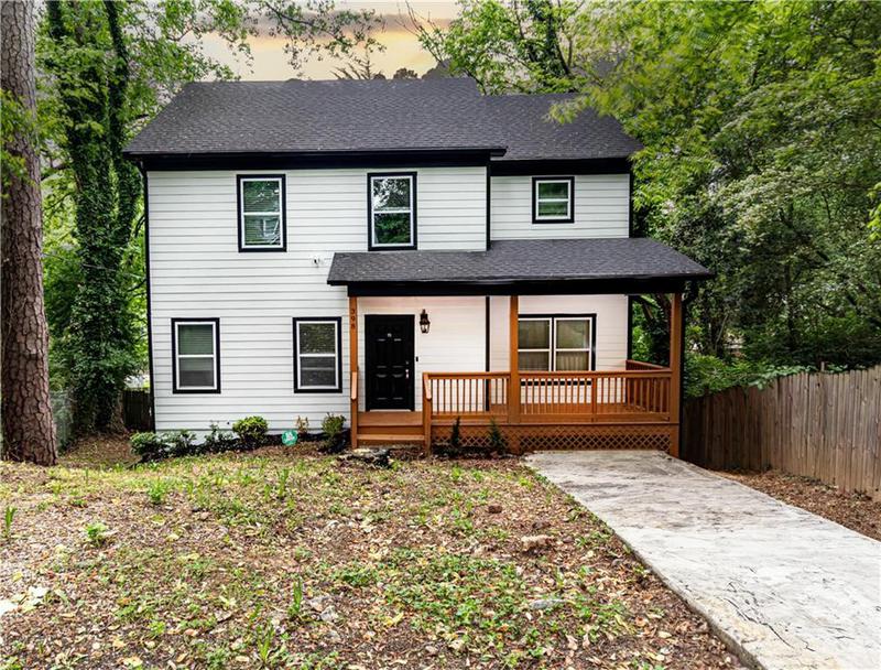 Image for property 398 westchester Boulevard, Atlanta, GA 30314