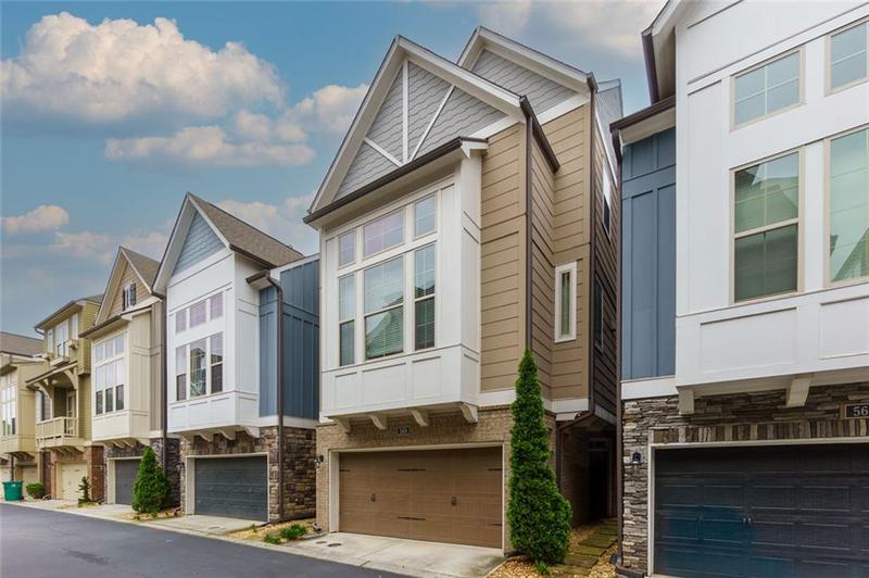 Image for property 569 Mirrormont Drive, Smyrna, GA 30080