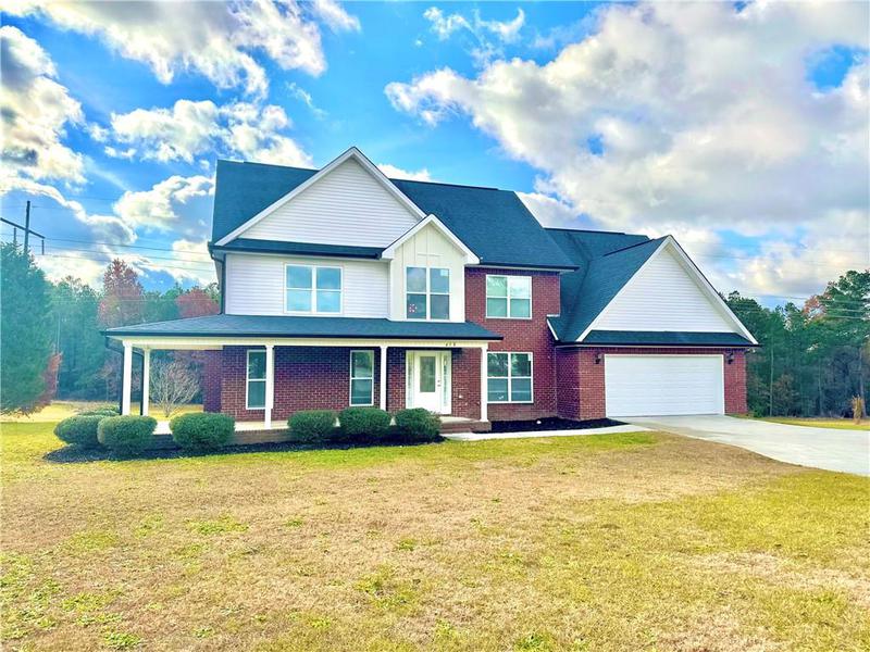 Image for property 312 Woodmont Court, Macon, GA 31216