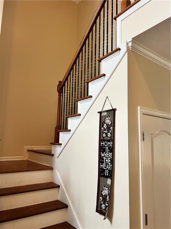 Image for property 165 Summit Point Drive, Fayetteville, GA 30214