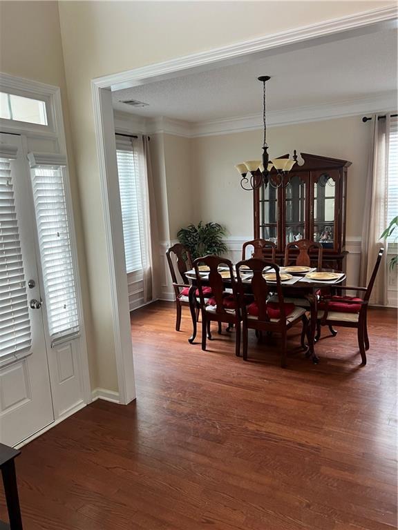 Image for property 165 Summit Point Drive, Fayetteville, GA 30214