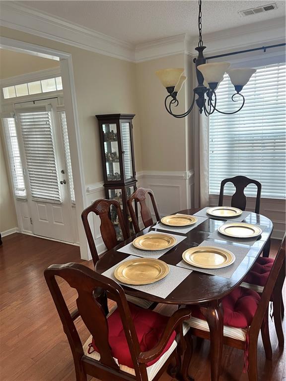 Image for property 165 Summit Point Drive, Fayetteville, GA 30214