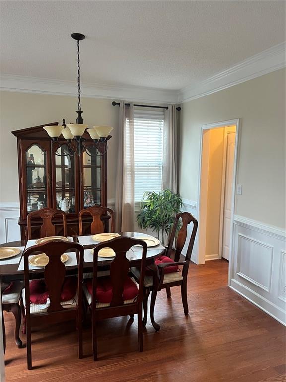 Image for property 165 Summit Point Drive, Fayetteville, GA 30214