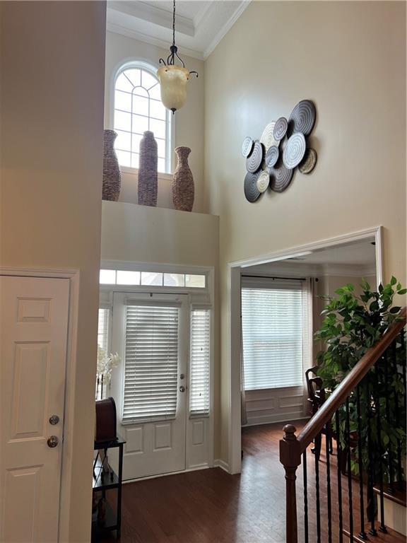 Image for property 165 Summit Point Drive, Fayetteville, GA 30214