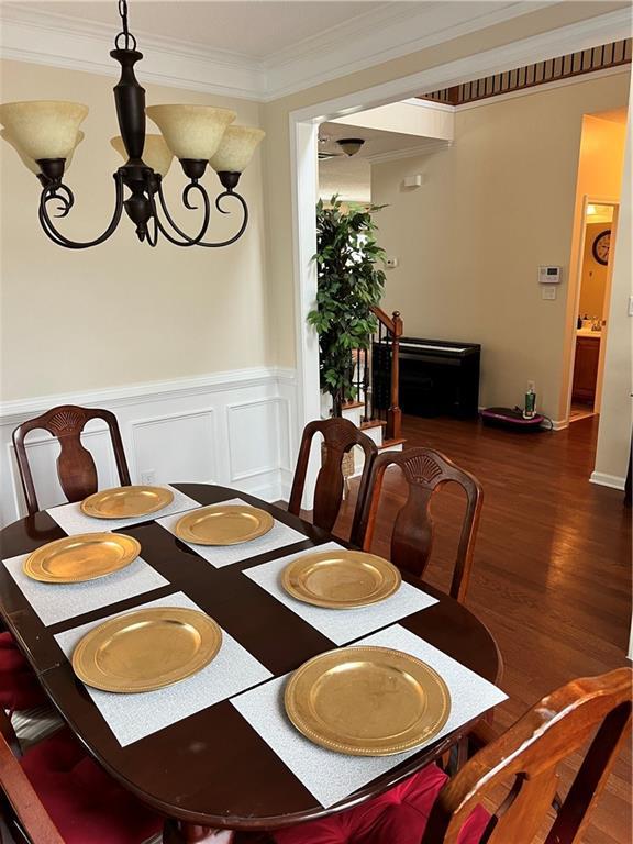 Image for property 165 Summit Point Drive, Fayetteville, GA 30214