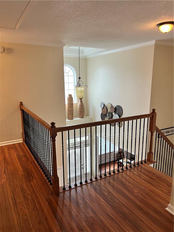 Image for property 165 Summit Point Drive, Fayetteville, GA 30214