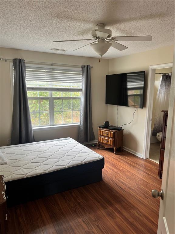 Image for property 165 Summit Point Drive, Fayetteville, GA 30214