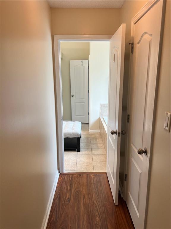 Image for property 165 Summit Point Drive, Fayetteville, GA 30214