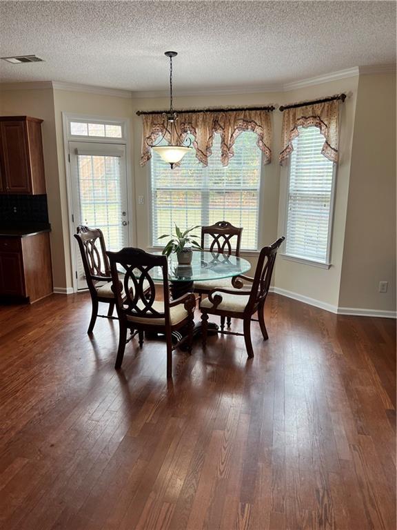 Image for property 165 Summit Point Drive, Fayetteville, GA 30214
