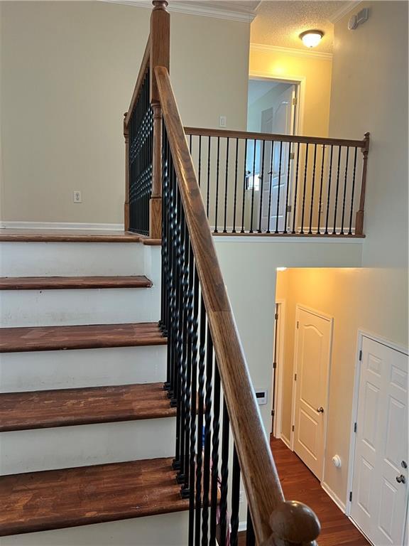 Image for property 165 Summit Point Drive, Fayetteville, GA 30214
