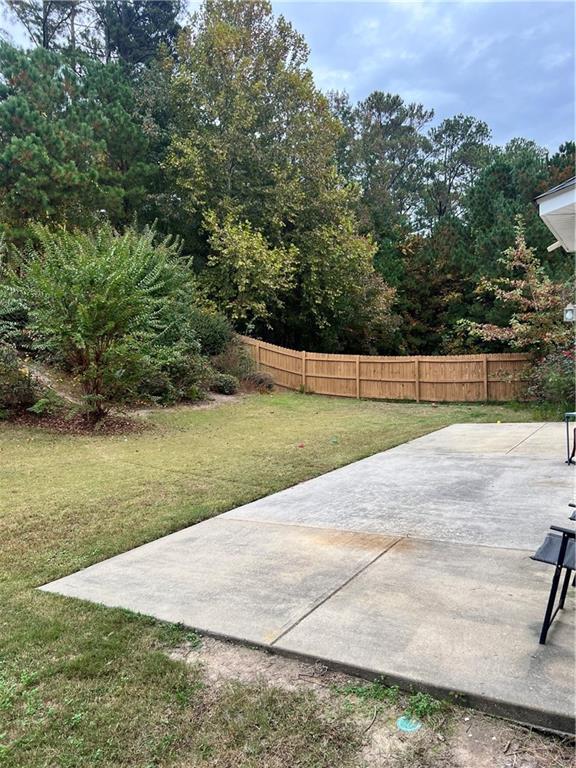 Image for property 165 Summit Point Drive, Fayetteville, GA 30214