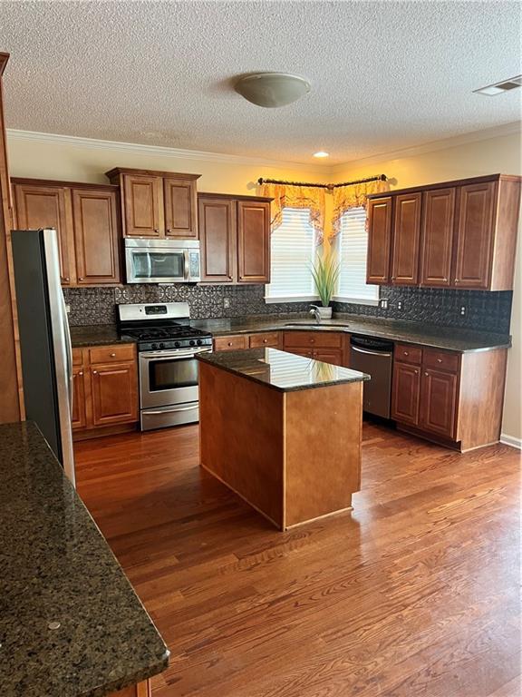 Image for property 165 Summit Point Drive, Fayetteville, GA 30214